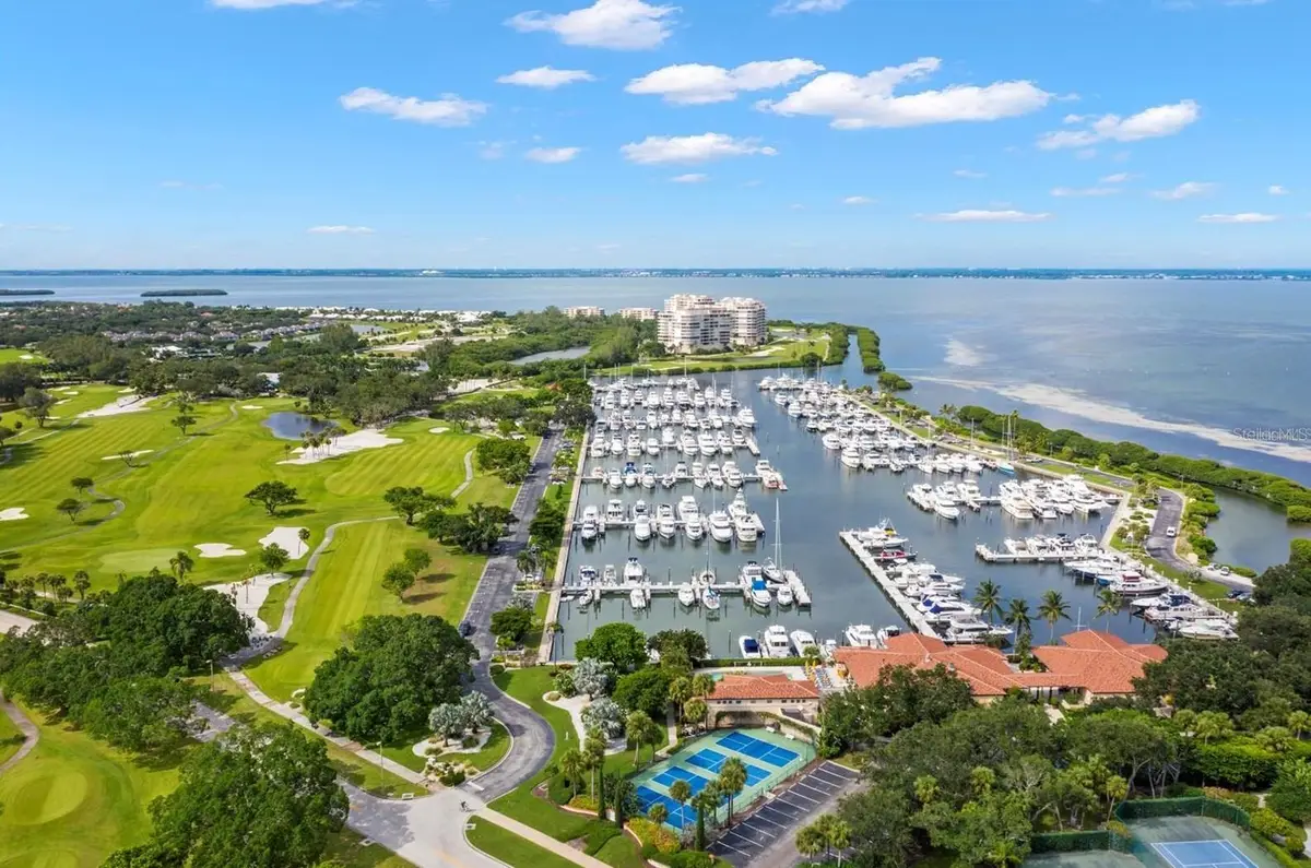 2600 Harbourside Drive #H-05, Longboat Key, FL 34228 - #1