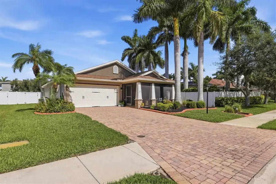 7106 35th Street E, Sarasota, FL 34243 - #2