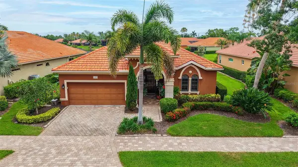5157 Cote Du Rhone Way, SARASOTA, FL 34238