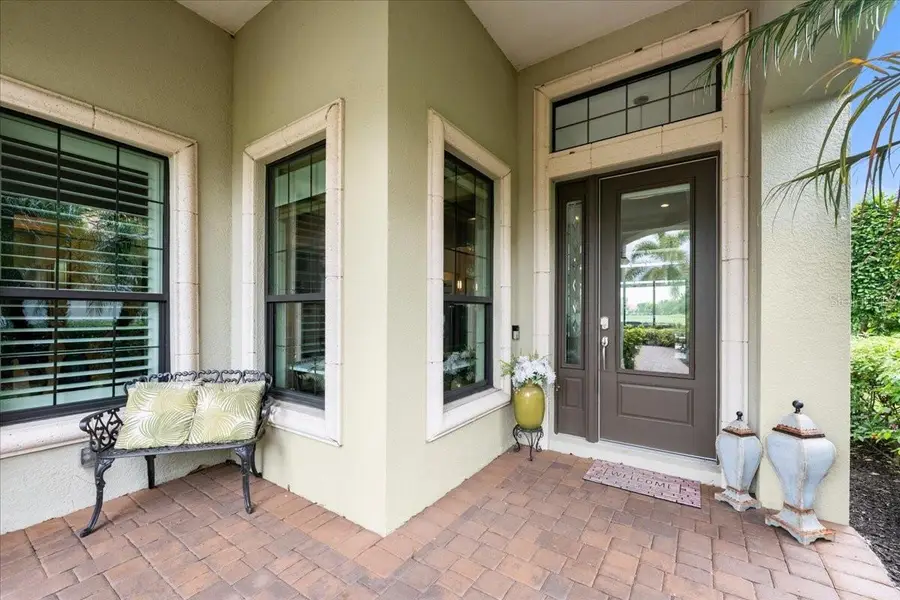 15406 Castle Park Terrace, Bradenton, FL 34202 - #2