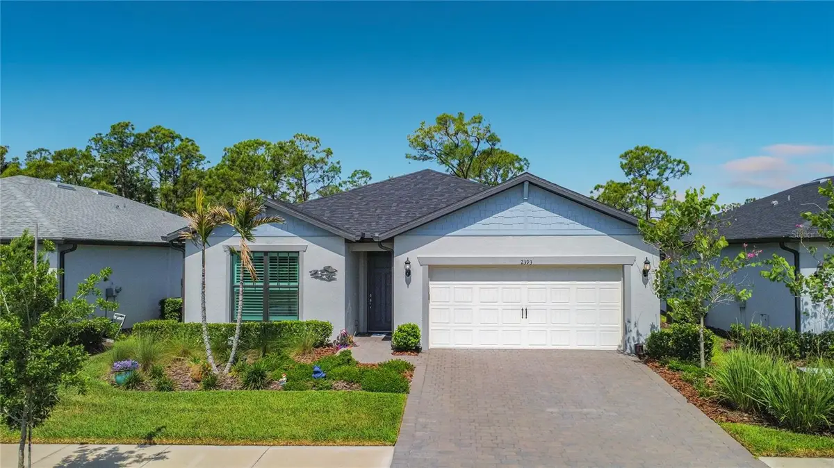 2393 Gabel Oak Drive Drive, North Port, FL 34289 - #1