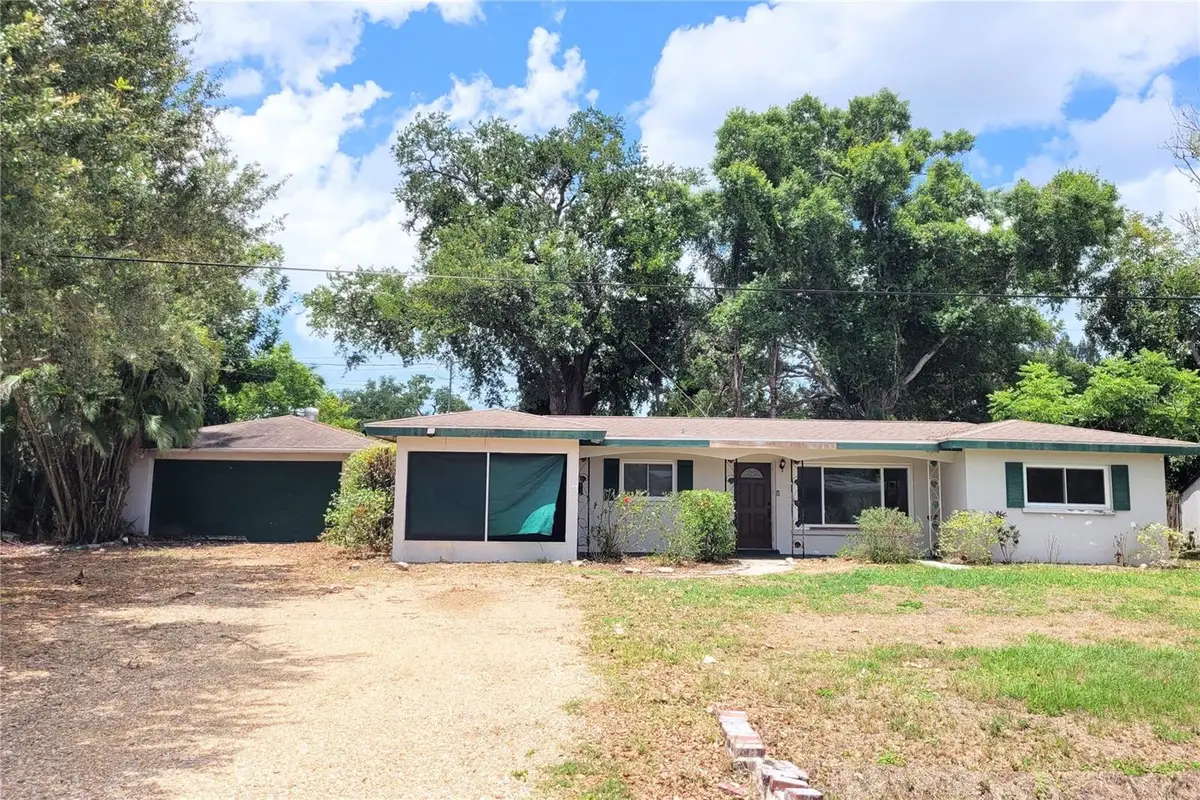 2928 Betty Drive, Sarasota, FL 34232 - #1