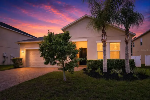 3116 Calvano Drive, LAND O LAKES, FL 34639