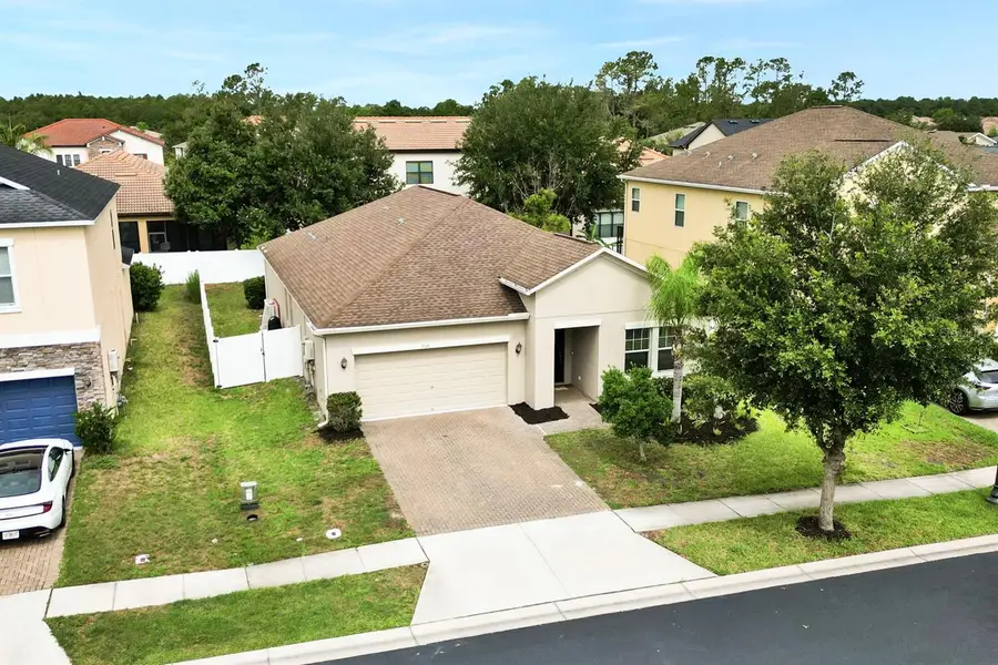 3116 Calvano Drive, Land O Lakes, FL 34639 - #3