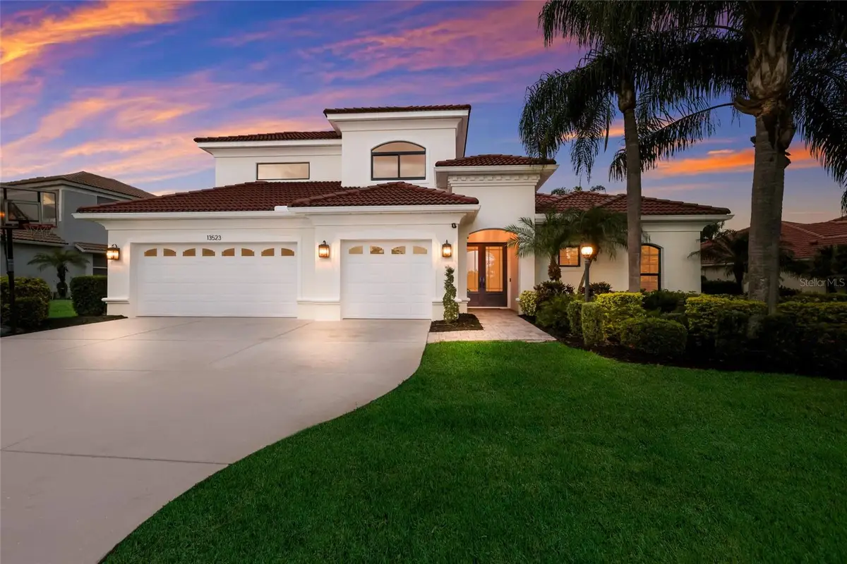 13523 Brown Thrasher Pike, Lakewood Ranch, FL 34202 - #1
