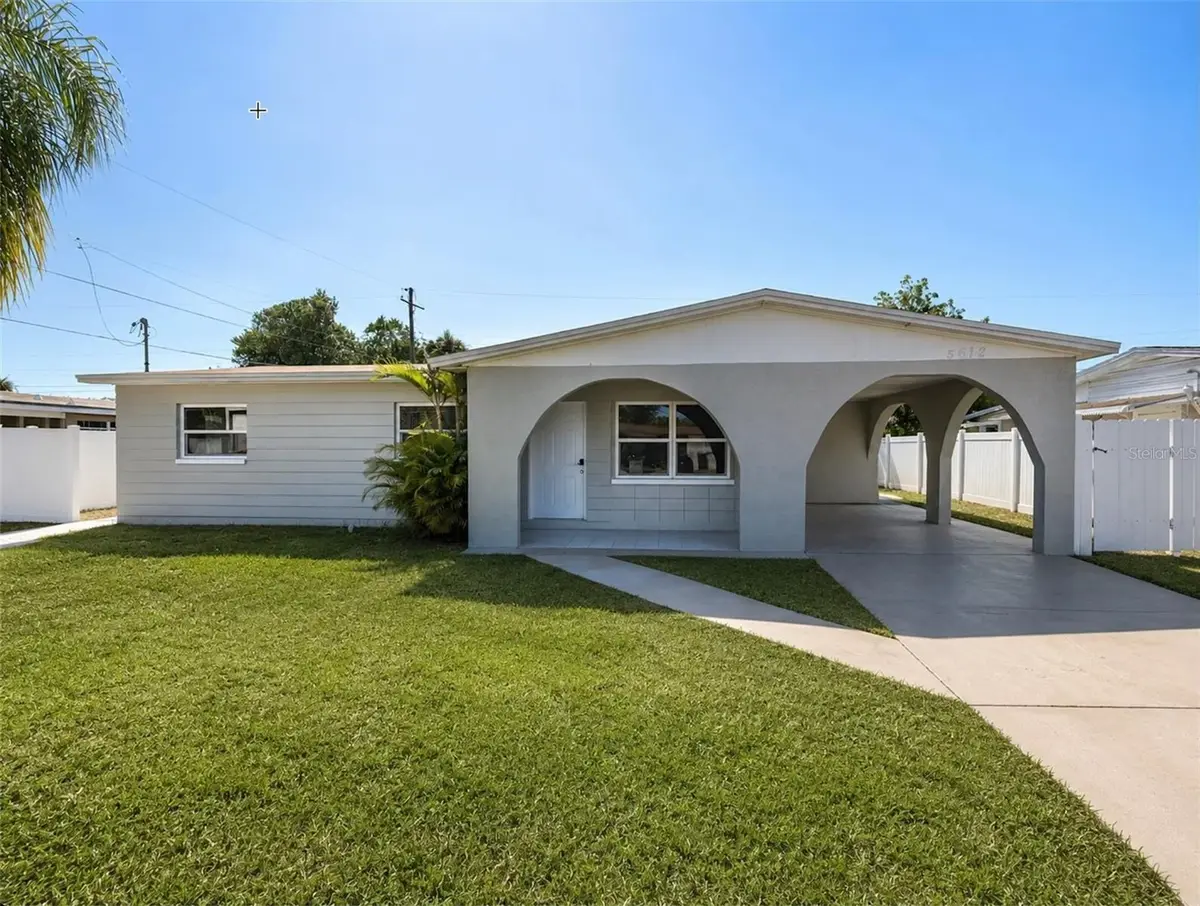 5612 Larimer Drive, Tampa, FL 33615 - #1
