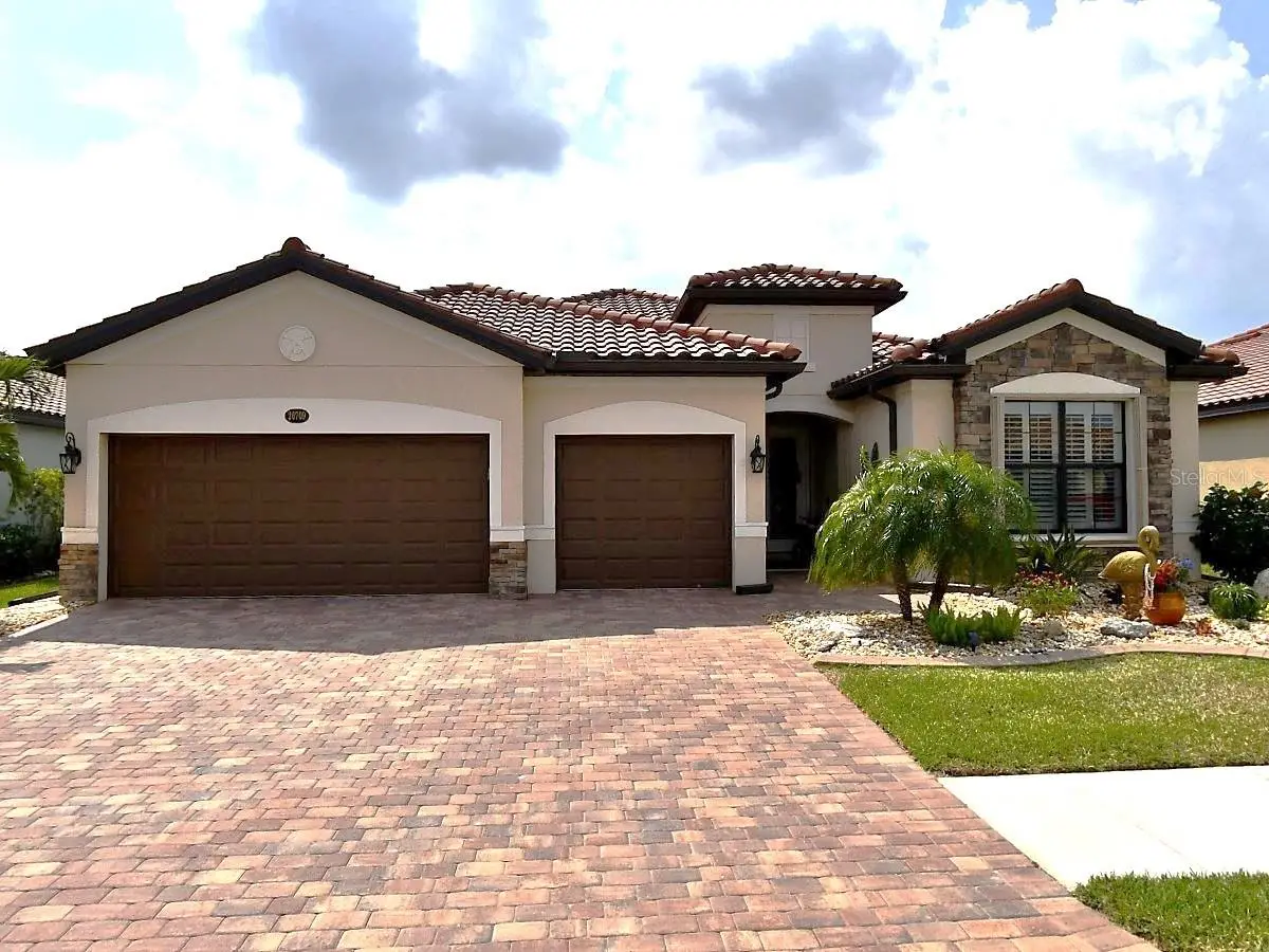 20709 Benissimo Drive, Venice, FL 34293 - #1