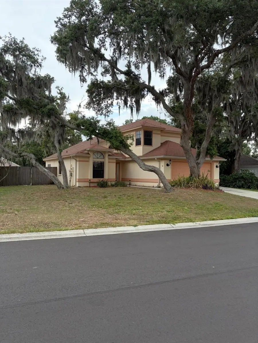 4308 Kipling Avenue, Plant City, FL 33566 - #2