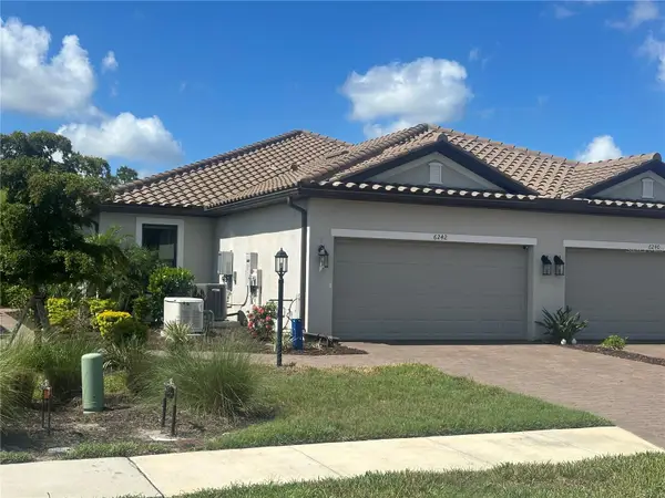 6242 Grandview Hill Court, BRADENTON, FL 34203