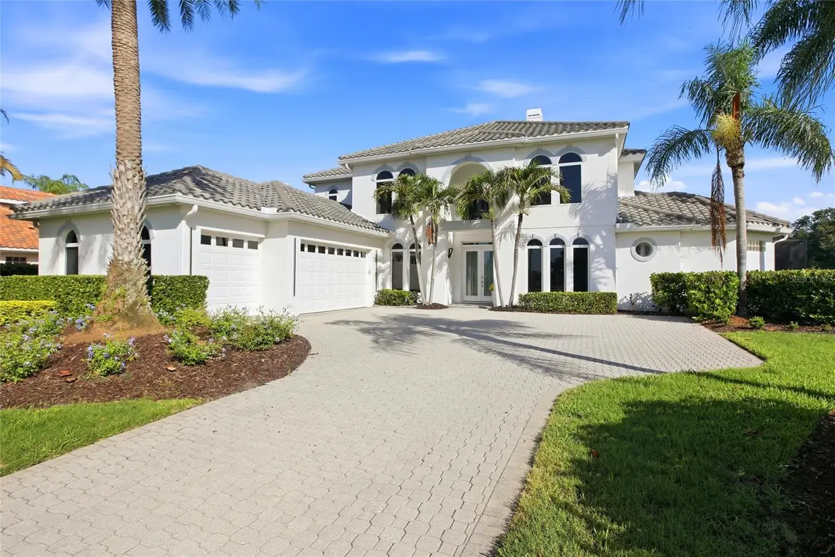 8417 Lone Eagle Way, Sarasota, FL 34241 - #1