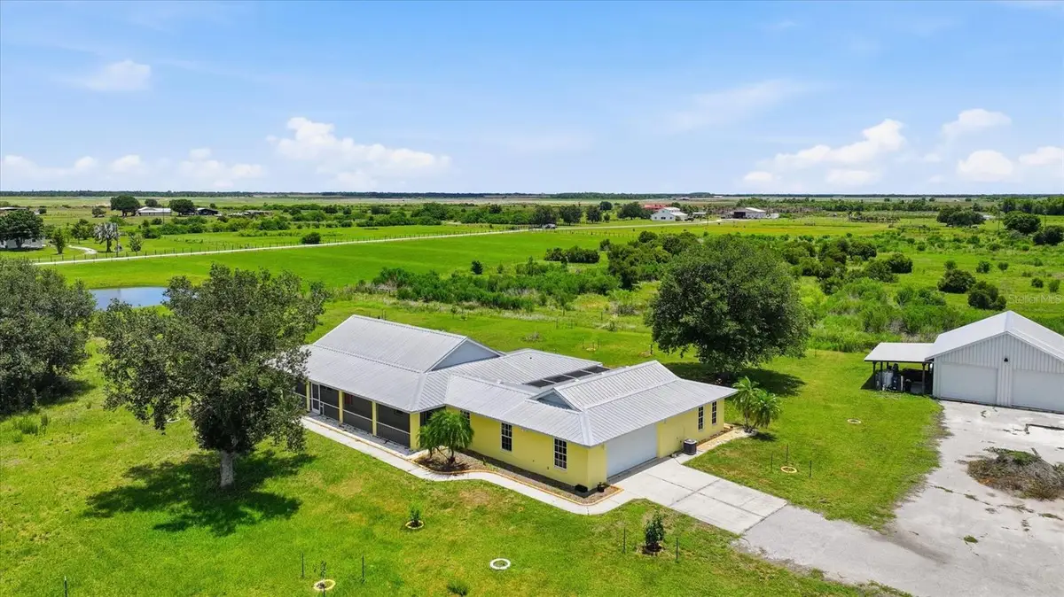 13435 Mj Road, Myakka City, FL 34251 - #1