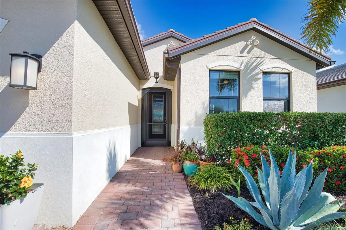 12064 Blazing Star Drive, Venice, FL 34293 - #1