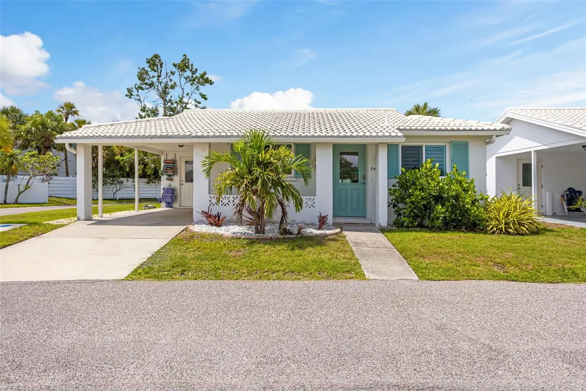 546 Spanish Drive S, Longboat Key, FL 34228 - #1