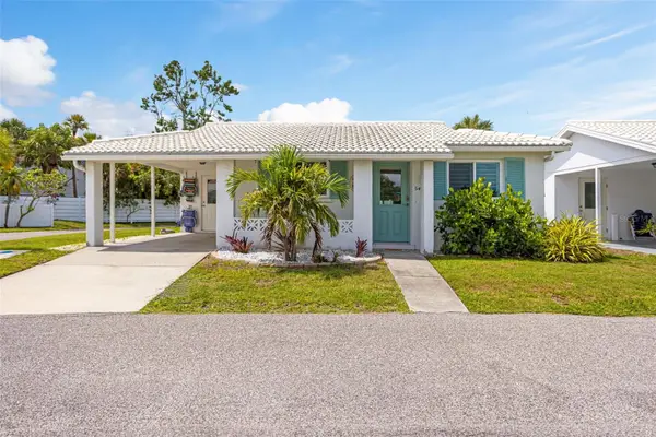 546 Spanish Drive S, LONGBOAT KEY, FL 34228