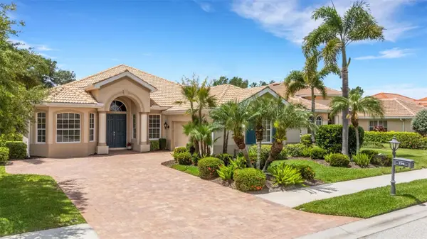 194 Medici Terrace, NORTH VENICE, FL 34275