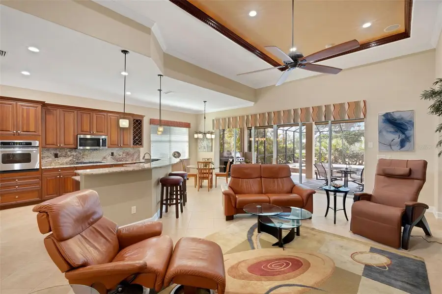 194 Medici Terrace, North Venice, FL 34275 - #3