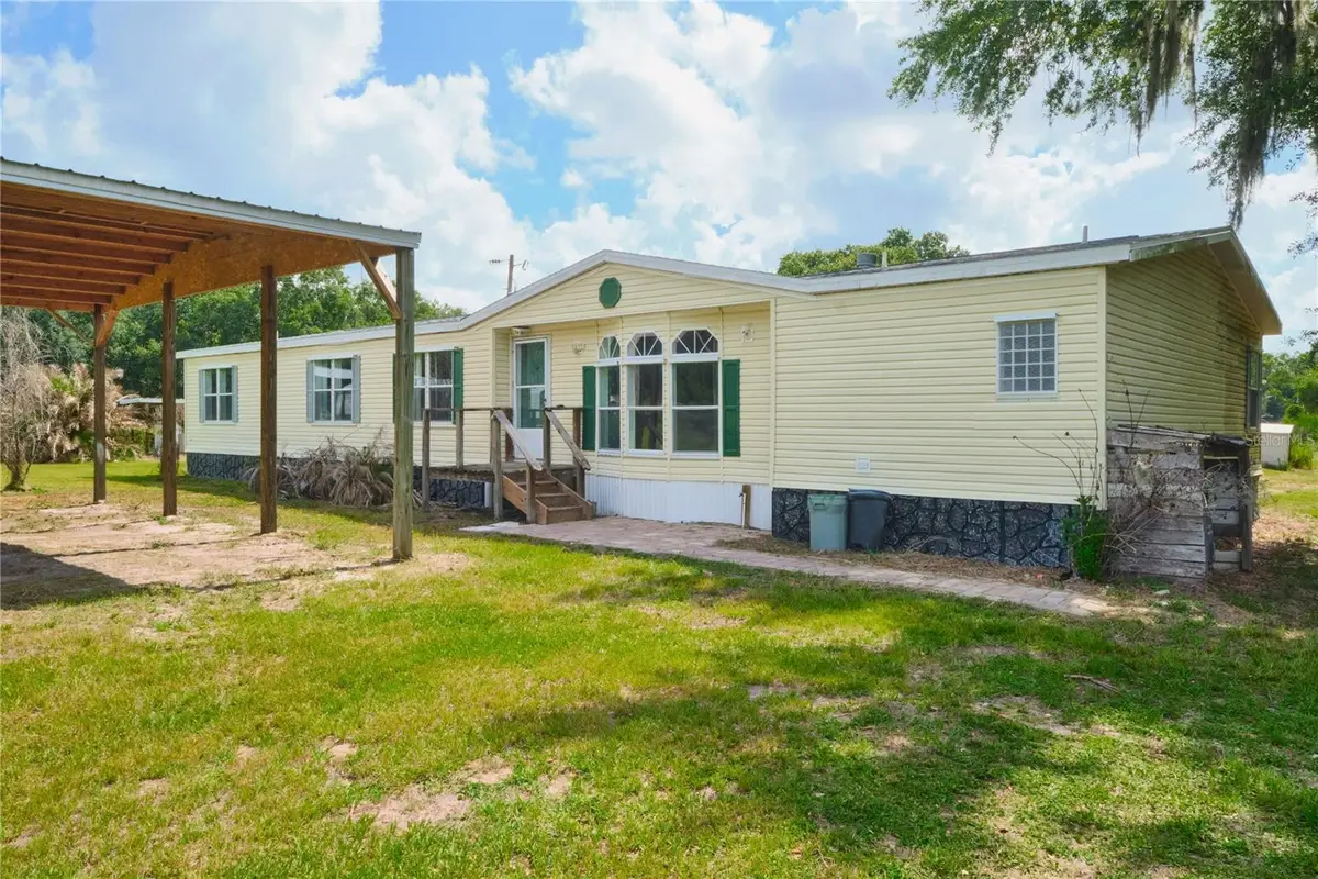 2701 Murphy Road, Ona, FL 33865 - #1