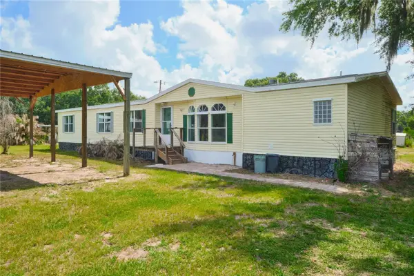 2701 Murphy Road, ONA, FL 33865