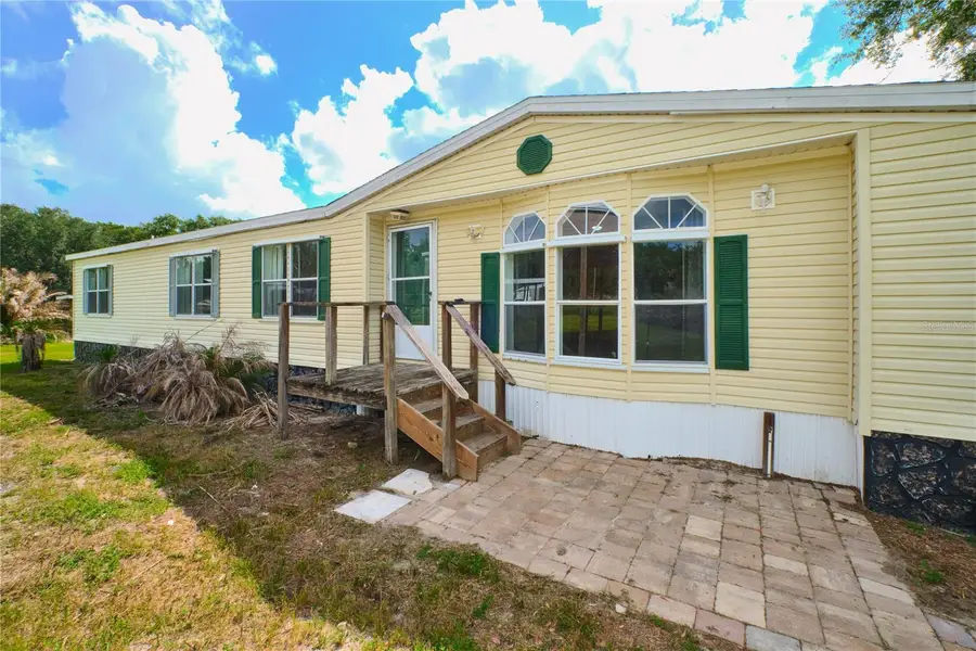 2701 Murphy Road, Ona, FL 33865 - #2