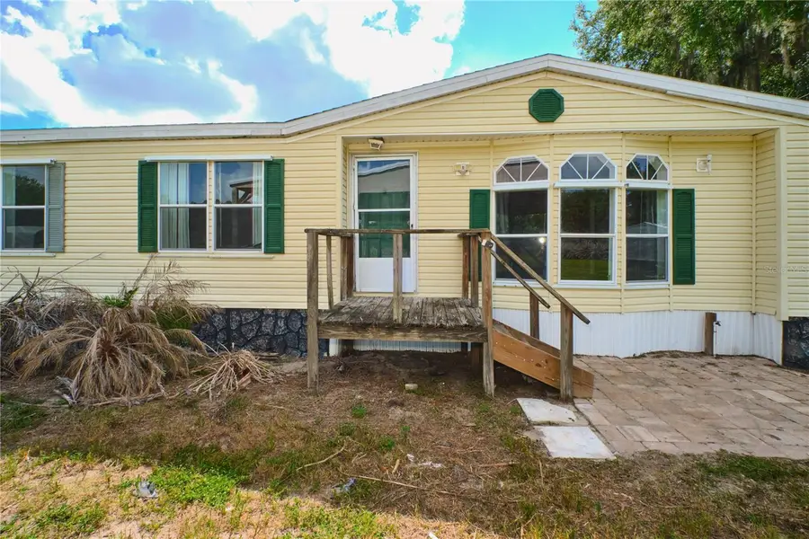 2701 Murphy Road, Ona, FL 33865 - #3