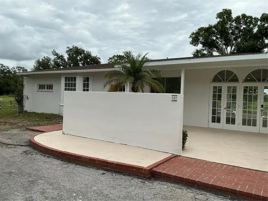 502 Magellan Drive, Sarasota, FL 34243 - #2