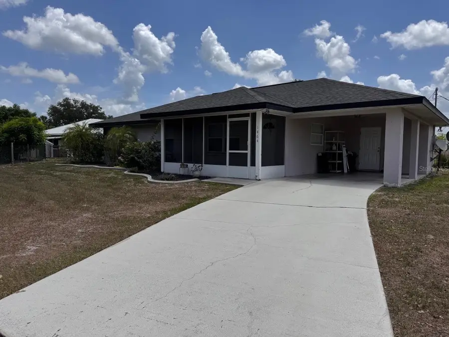 1464 NE Turner Avenue, Arcadia, FL 34266 - #2