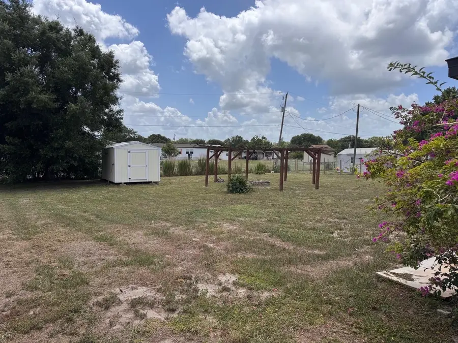1464 NE Turner Avenue, Arcadia, FL 34266 - #3