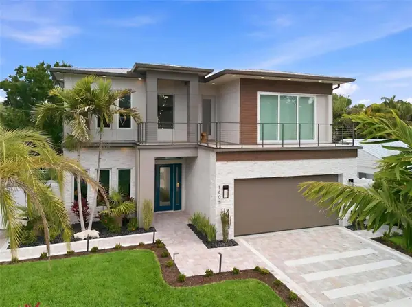 1805 Goldenrod Street, SARASOTA, FL 34239