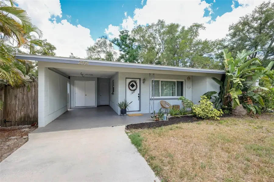 2654 Grand Cayman Street, Sarasota, FL 34231 - #3