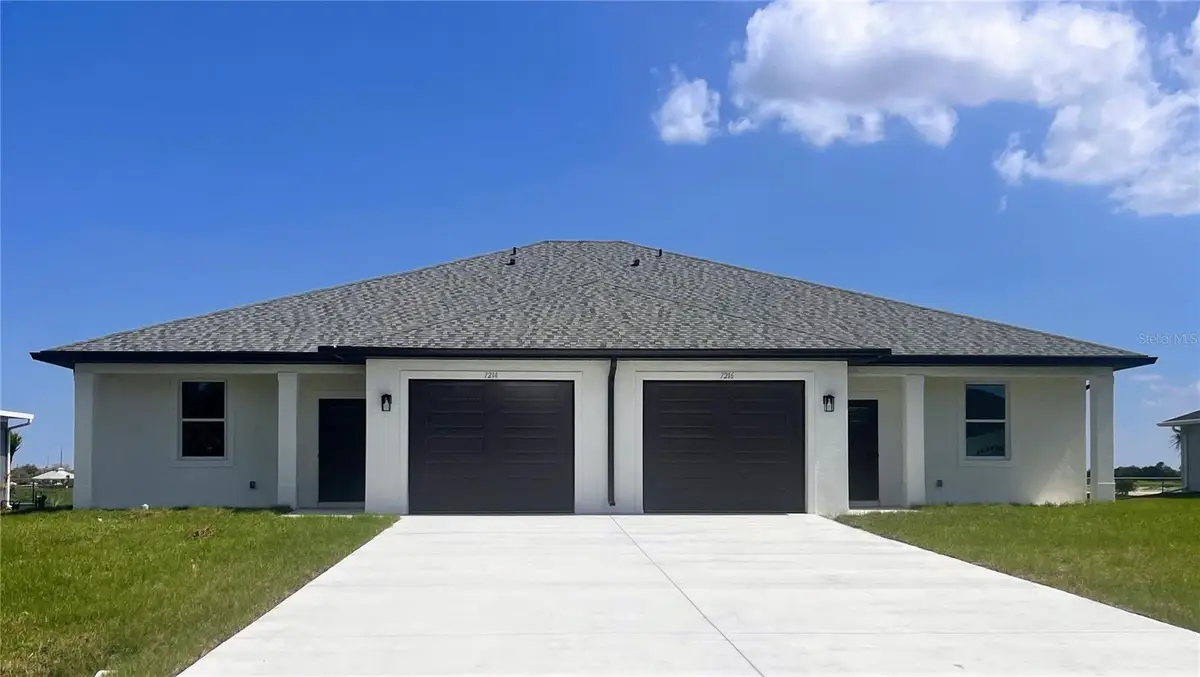 7214-7216 David Boulevard, Port Charlotte, FL 33981 - #1