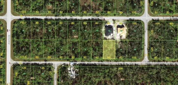 14060 Hendricks Avenue, PORT CHARLOTTE, FL 33953