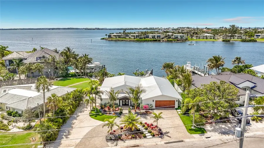 605 Key Royale Drive, Bradenton Beach, FL 34217 - #2