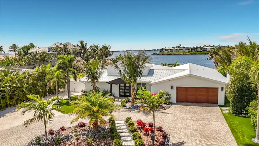605 Key Royale Drive, Bradenton Beach, FL 34217 - #3