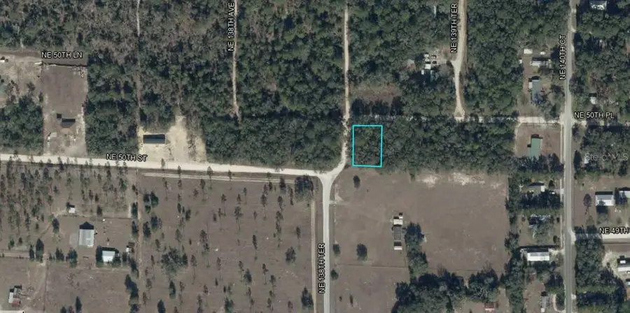 NE 50th Place, Williston, FL 32696 - #2