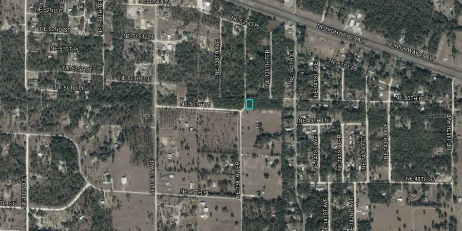 NE 50th Place, Williston, FL 32696 - #3