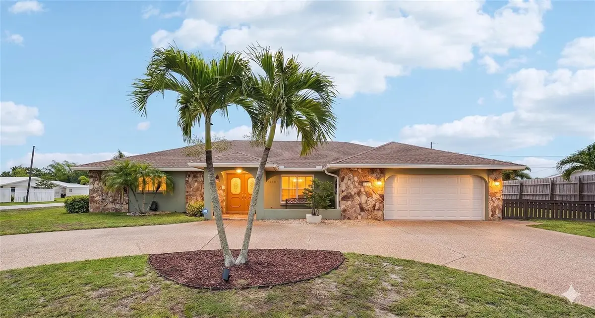 1201 Jamaica Road, Venice, FL 34293 - #1