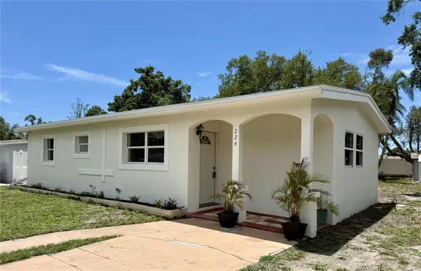 224 W Cornelius Circle, SARASOTA, FL 34232