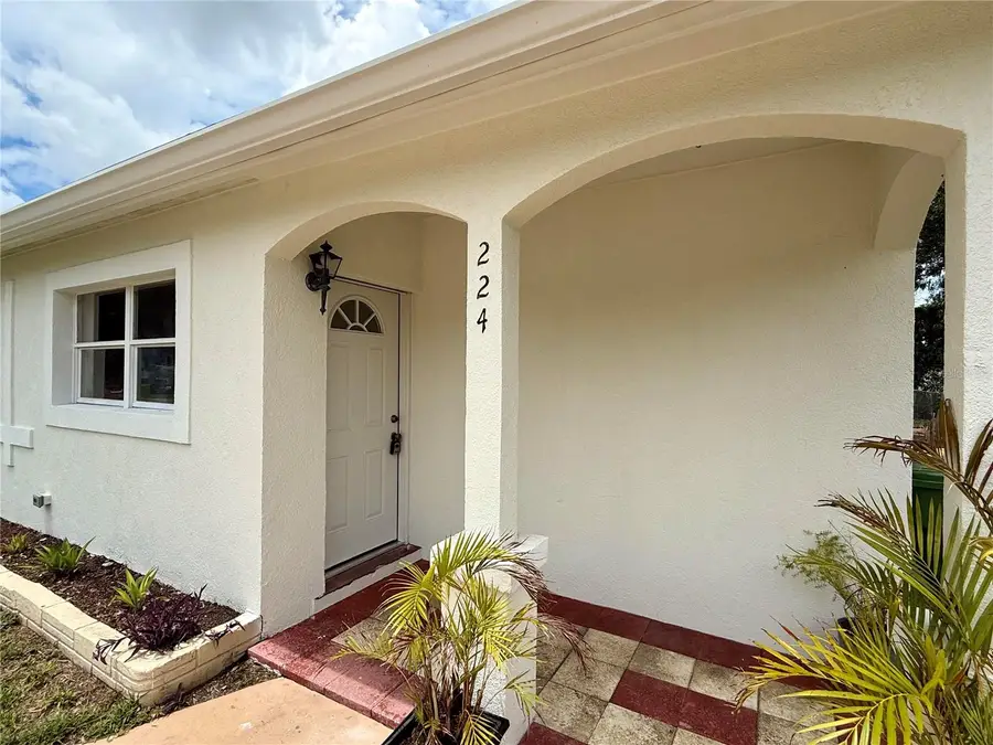 224 W Cornelius Circle, Sarasota, FL 34232 - #2