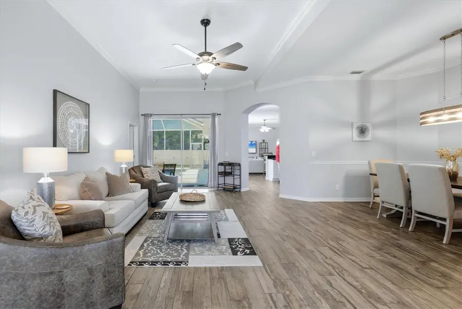 4617 Egmont Drive, Bradenton, FL 34203 - #3