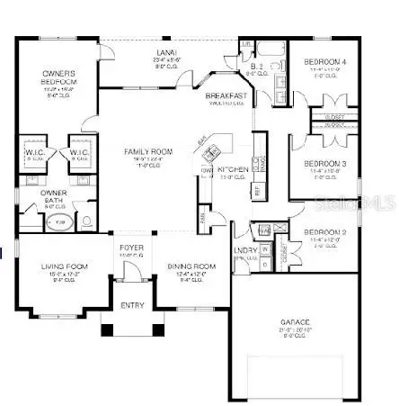 6330 Lapidus Rd., North Port, FL 34291 - #3