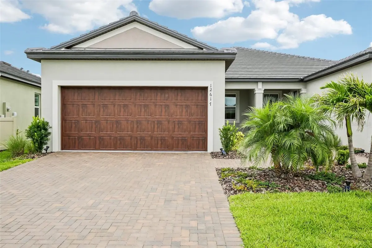 12617 Lily Quartz Loop, Parrish, FL 34219 - #1