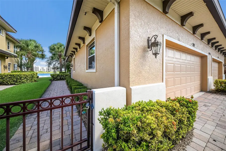 6435 Moorings Point Circle #201, Lakewood Ranch, FL 34202 - #2