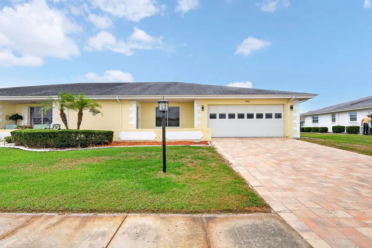 1612 Bentwood Drive, Sun City Center, FL 33573 - #1