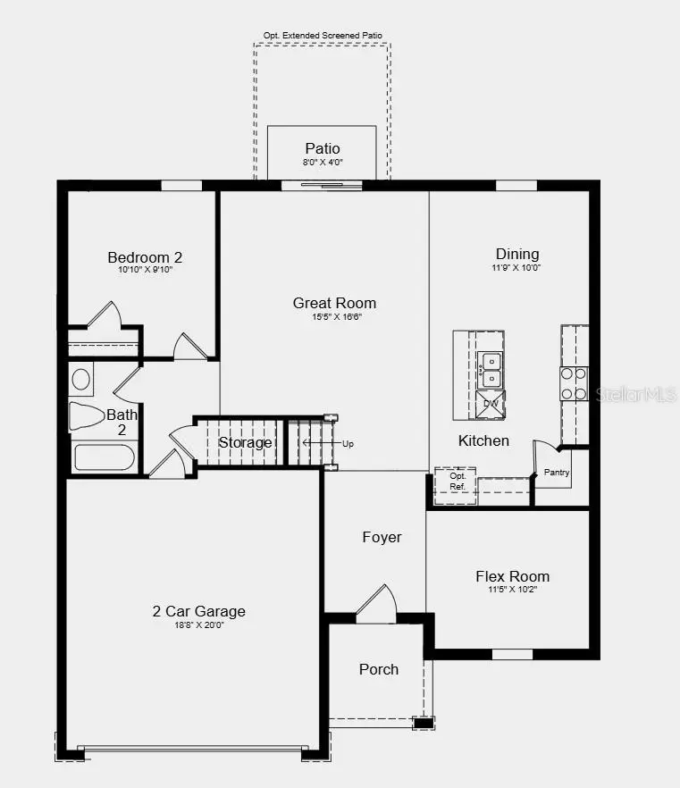 6753 Equinox Lane N, North Fort Myers, FL 33917 - #2