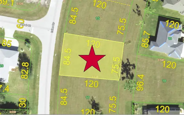 25450 Islas Drive, PUNTA GORDA, FL 33955