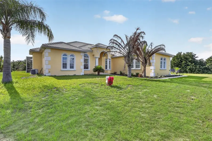 1210 408th Court E, Myakka City, FL 34251 - #2