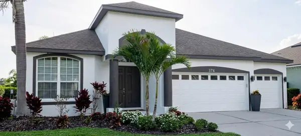 374 Londonderry Drive, SARASOTA, FL 34240