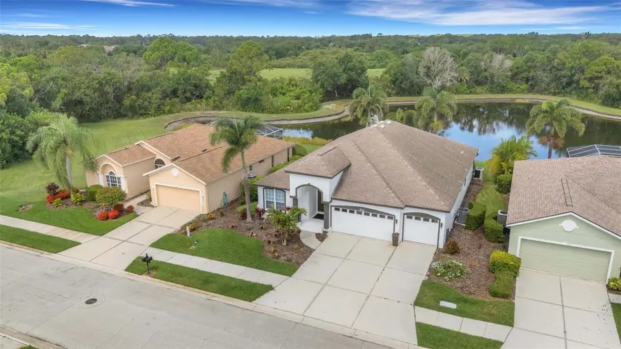 374 Londonderry Drive, Sarasota, FL 34240 - #2