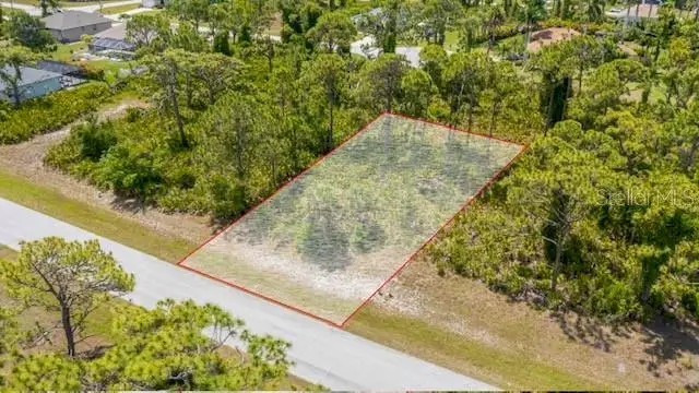 105 Glades Drive, Rotonda West, FL 33947 - #1