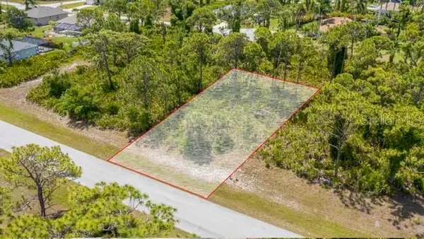 105 Glades Drive, ROTONDA WEST, FL 33947